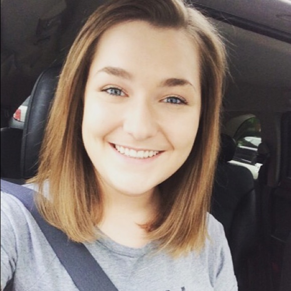 Meet your Posher, Rachel
